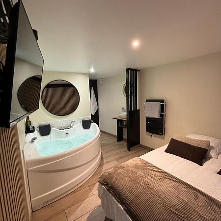 Tiny Room Langres Ngoại thất bức ảnh