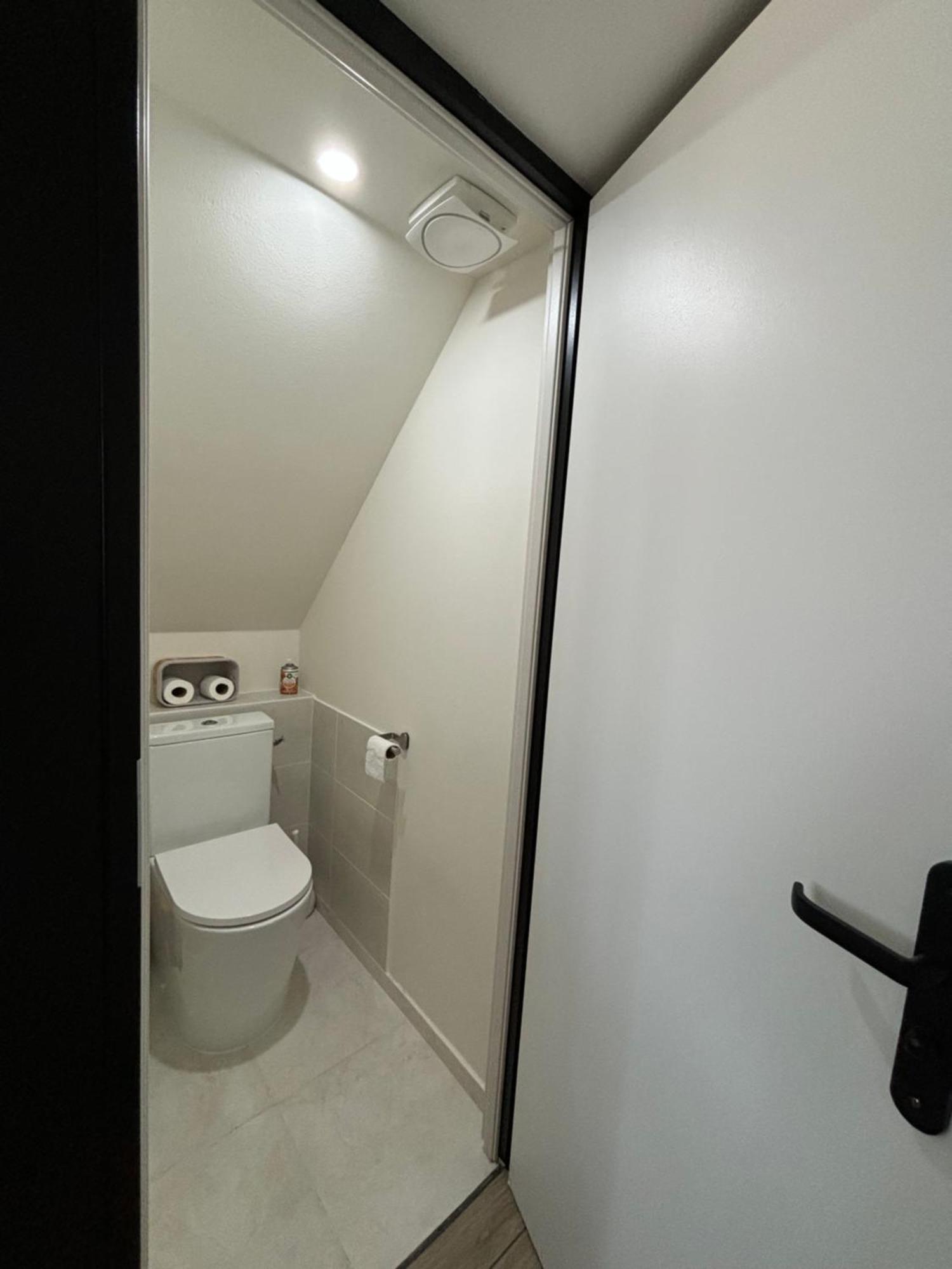 Tiny Room Langres Ngoại thất bức ảnh