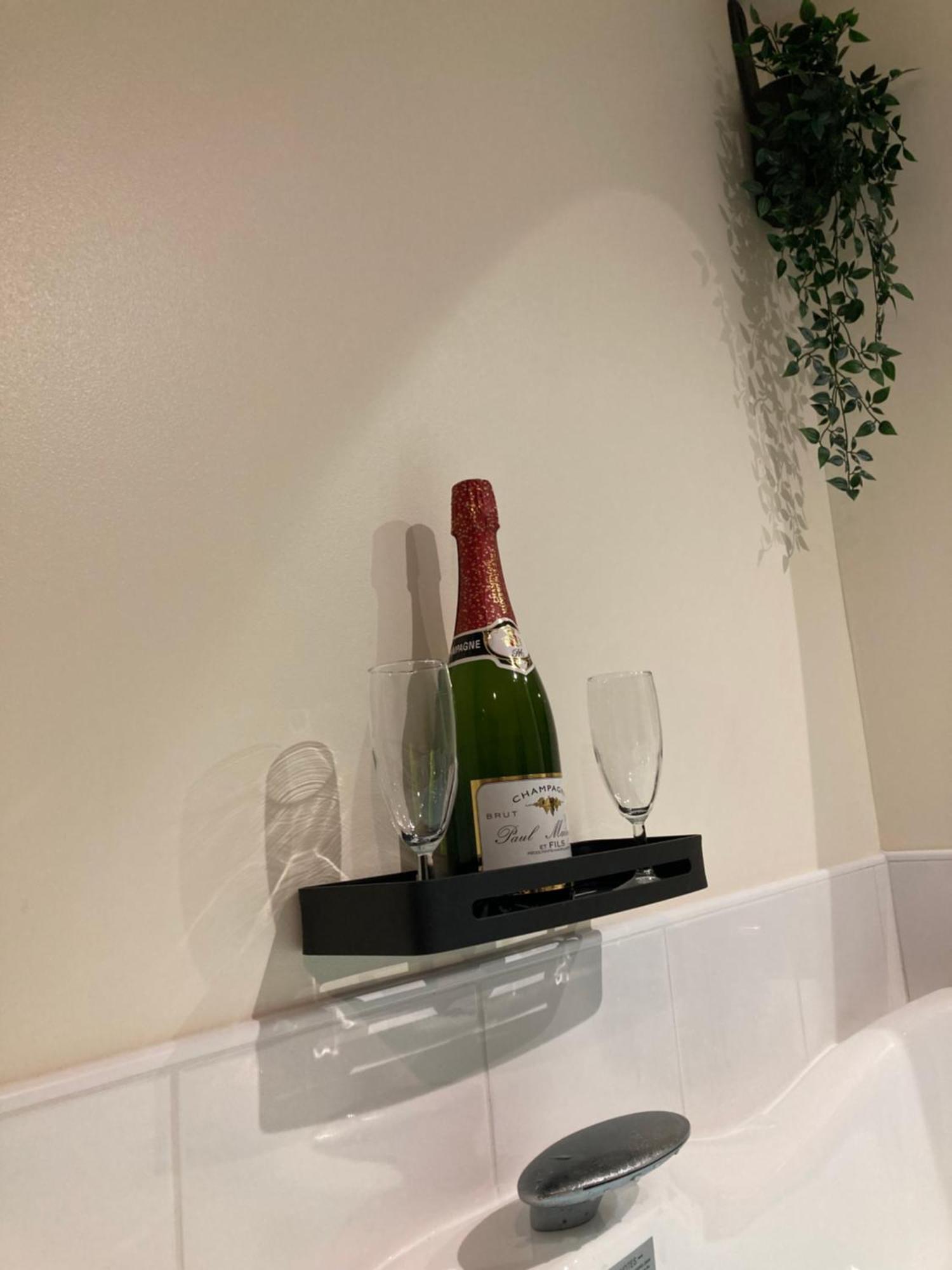 Tiny Room Langres Ngoại thất bức ảnh