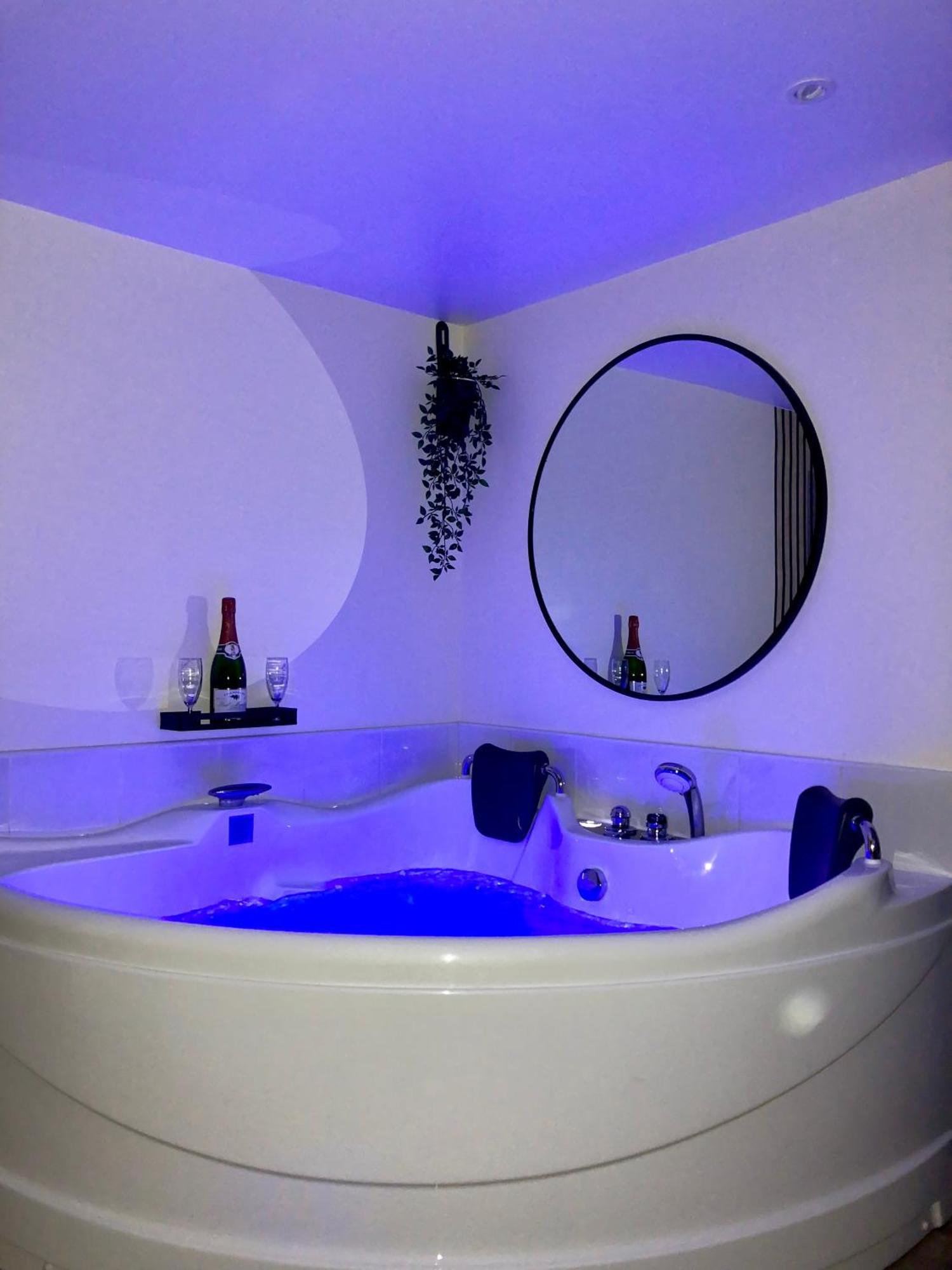 Tiny Room Langres Ngoại thất bức ảnh