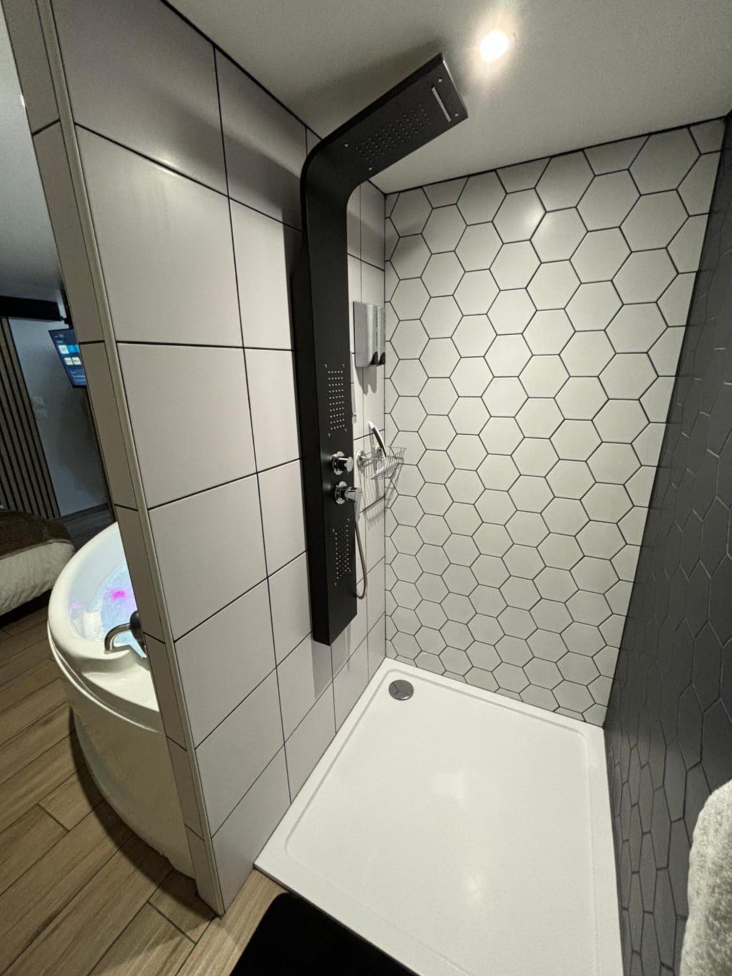 Tiny Room Langres Ngoại thất bức ảnh